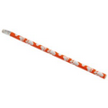 Paw Print Pencils/Orange